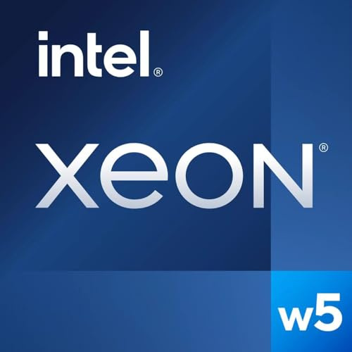 Intel Xeon W5-2555X Processor 3.3 Ghz 33.75 Mb Smart Cache Box, BX807132555X