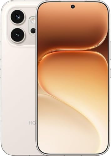 HONOR 600 5G 8GB-256GB Dorado (Golden White) Dual SIM