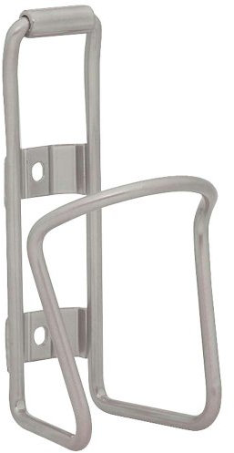Blackburn Flaschenhalter Fahrrad Flaschenhalter MC1 silber