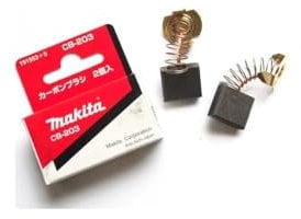 Makita 191953-5 Brush Cb - 203 to 3612C