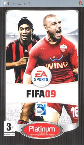Electronic Arts