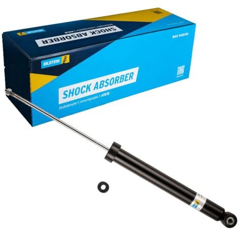 Bilstein 19-103150 Stoßdämpfer hinten | 19-103150 passend für 3 | 19-103150