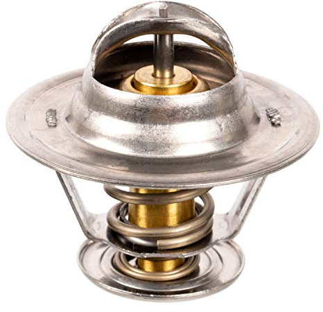 FEBI BILSTEIN 23233 Thermostat Kühlmittel Kühlwasserthermostat 83°C Kompatibel mit DAF 65 0633165 633165