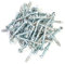 50 chevilles charges lourdes M10 M 10 boulons goujons