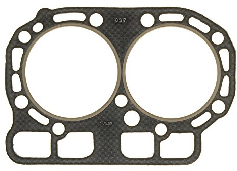 Ajusa 10041000 Gasket cylinder head