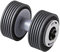 Original-Ersatzteil des Herstellers, Bremsrolle fi-7140 fi-7240 fi-7160 fi-7260 fi-7180 fi-7280 fi-7300NX