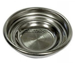 Filter für Kaffeepads von Ariete, nur für Arme, die für Kaffeepads vorbereitet sind.