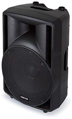 Altavoz alta potencia