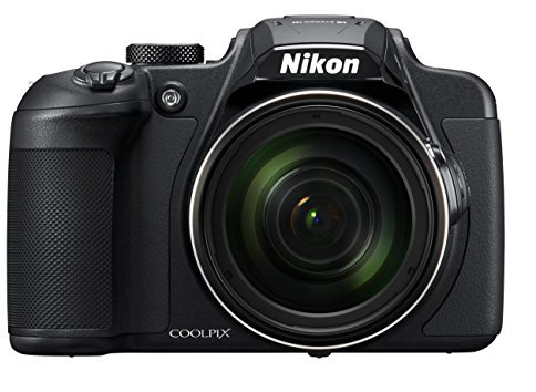 Nikon Digital Camera Coolpix B700 Optical 60 Times Zoom 20290000 Pixel BL JP F/S