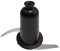 Knife KW716908 Compatible with/Replacement Part for Kenwood Multipro FDM300SS FDM301SS FDM302SS FDM303SS FDM307SS ...