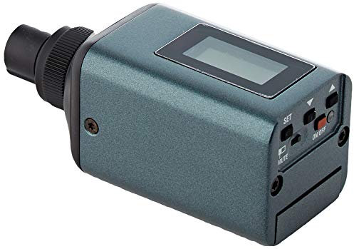 Sennheiser Drahtlosmikrofon-Sender (SKP 100 G4-G)