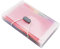 TOOLSTAR Quittungsorganisierung, 13 Taschen, Akkordeon-Dateiordner, Mini-Fächermappe, Rechnungen, Dokumente, Brieftasche für Quittungen, Scheckkarten