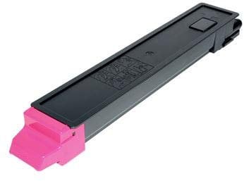 ABC Kompatibler Toner für Kyocera TK-8315M Magenta für Copystar CS2550ci Taskalfa 2550ci TK8315 M