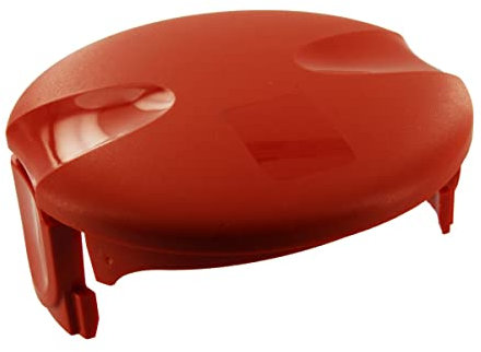 Flymo 512785100 Multi-Trim/Revolution Strimmer Spool Cap, Plastic