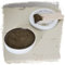 JDL Vintage Paint Antique Wax Wachs 35g Möbelwachs Antikwachs (Decor Wax Dark Brown 700111)