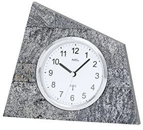 AMS 5176 Tischuhr Tischuhren modern Design