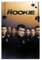 THEGIS The Rookie TV-Shows Leinwand-Poster, Schlafzimmer, Dekoration, Sport, Landschaft, Büro, Raumdekoration, Geschenk, ungerahmt, 30 x 45 cm