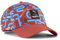 PUMA Jugendliche x HOT Wheels™ Baseball-Cap Jugendlicher, Red Fire AOP