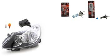 Johns, Scheinwerfer + Nightbreaker passend für Opel Corsa D Links