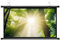 SXKJQER Écran De Projecteur Home Cinéma 4K HD, Ecran Projection Enroulable Anti-Plis, Écran Videoprojecteur Manuel Enroulable for Intérieur Extérieur, Fixation Mur Ou Plafond, 4:3, 16:9(16:9,40)