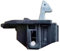 HWEIH 1 pezzo AC2052TW Maniglia for porta Gancio for lavatrice a tamburo