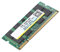 JUROUPI DDR2 667 1,8 V 1 GB Modulo RAM a Bastone da Memoria Completamente Compatibile per il Laptop