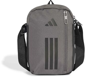 adidas Unisex Adidas Power Organizer Waist_Pack, Charcoal/Black, One Size
