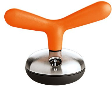 Eieruhr A-Pollo Koziol, Farbe:orange