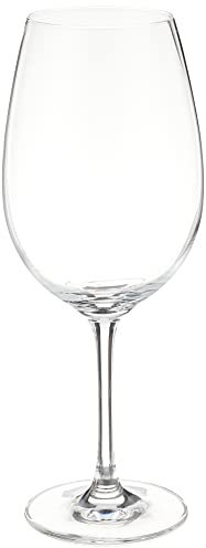 Schott Zwiesel - Lot de 6 Verres à Vin en Cristal 50 cl