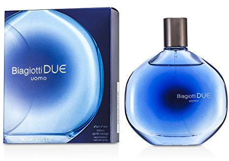 Biagiotti Due Uomo After Shave Spray - 90ml/3oz