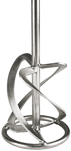 PALETA AGITADORA HELICOIDAL WR3L 120 X 600, M14