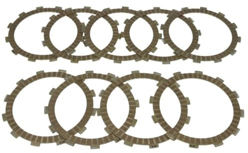 TRW MCC 510–9 coupling and Accessories