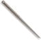 Shomer-Tec Titan-Eispickel, Silber, Standard