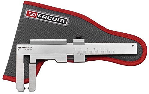 Facom Digitalmessschieber 50mm