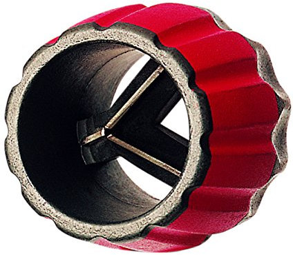 Virax - Escariador tonel para tubos diámetro 6-42mm