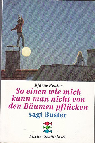 Bjarne Reuter: So einen wie mich kann man nicht von den Bäumen pflücken, sagt...