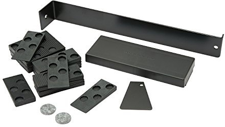 Unika Laminate Floor Fitting Kit - Click & Glued Flooring