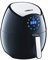 GoWISE USA Ming's Mark GW22621 Electric Air Fryer, 3.7 QT, Black