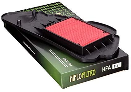 AIR FILTER SH 125/150
