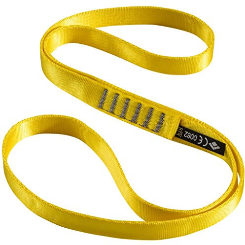 Black Diamond Nylon Runners 18mm Länge 60 cm
