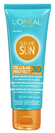 L'Oréal Paris Sonnenschutzcreme