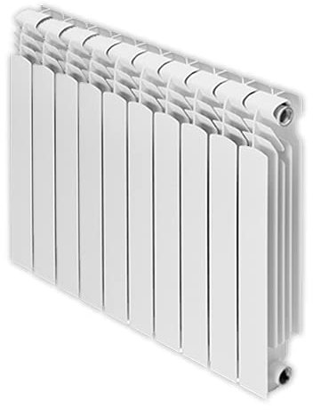 Cointra orion hp 700 - Radiatore alluminio orion hp 700-10e 10 elemento