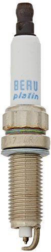 Beru Z363 Spark Plugs