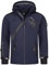 Rock Creek Herren Softshell Jacke Outdoor Regenjacke Softshelljacke Windbreaker Laufjacke Wanderjacke Funktions Sport Jacken H-127 Navy XL
