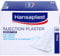Hansaplast Sensitive Injektionspflaster 1,9x4 cm