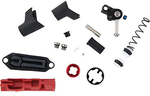 Sram Scheibenbremse Guide Ultimate Hebel Hebel Innenteile Gen2 + SCHLAUCHFLICKEN