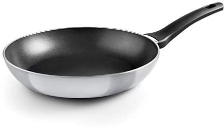 Lacor - Sartén Vite con antiadherente, Full induction, Aluminio, 30 cm