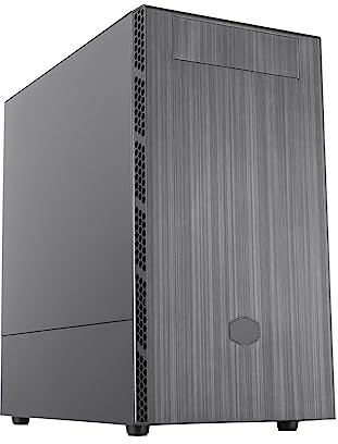 Cooler Master MCB-B400L-KN5N-S00 Boitier