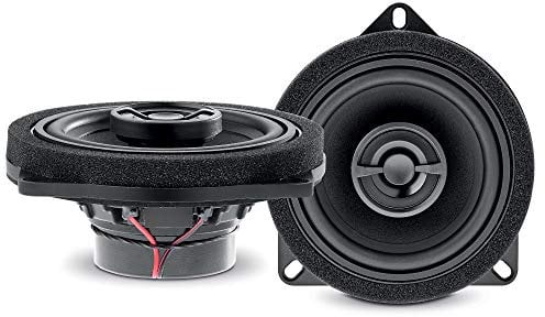 Focal IC BMW 100L Kit COASSIALE A 2 Vie Specifico per Veicoli BMW