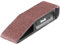 kwb Levigatrice manuale 40 x 303 mm/utilizzabile con diversi tipi di nastro abrasivo